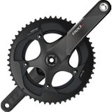 Angrenaj Pedalier Set Red GXP 172.5 52-36 Yaw, GXP C2