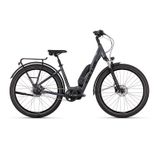 Bicicleta Electrica Oras Kellys Estima COMP 90 SH S 27.5" 630Wh 2026
