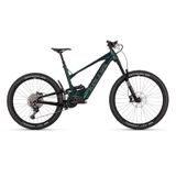 Bicicleta Electrica Full Suspension Kellys Theos RS30 P 29"/27.5" 820Wh 2026