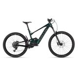 Bicicleta Elextrica Full Suspension Kellys Theos RS10 P 29"/27.5" 725Wh 2026