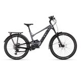 Bicicleta Electrica Full Suspension Kellys Theos RSX40 P 29"/27.5" 725Wh 2026