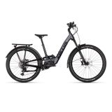 Bicicleta Electrica Full Suspension Kellys Theos RSE40 P 29"/27.5" 725Wh 2026