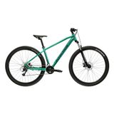 Bicicleta MTB Hardtail Kross Hexagon 3.0 29 2026