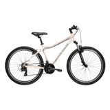 Bicicleta MTB Hardtail Kross Lea 1.0 26" 2026