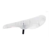 Sa Bicicleta Eastern Pivotal Plastic transparent