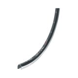 Janta Bicicleta KLS Spark 013 CNC 32H, 1 Eyelet, FV 28, negru