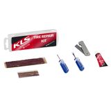 Kit reparatie tubeless Kellys KLS