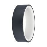 Banda janta tubeless, 23mm, 29mm, 32mm, negru
