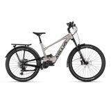 Bicicleta Electrica MTB Full Suspension Kellys Theos RSX70 P 29"/27.5" 820Wh