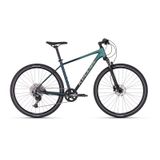 Bicicleta Trekking Kellys Phanatic 90 28"