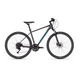 Bicicleta Trekking Kellys Phanatic 50 28"