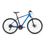Bicicleta Cross Kellys Phanatic 20 28" 2026