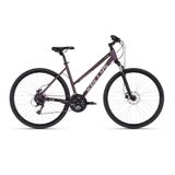 Bicicleta Trekking Kellys Clea 90 28" 2026