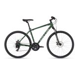 Bicicleta Trekking Kellys Cliff 70 28"