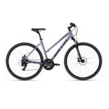 Bicicleta Trekking Kellys Clea 70 28" 2026