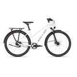 Bicicleta Trekking Kellys Cristy 70 Belt 28" 2026