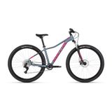 Bicicleta MTB Hardtail Kellys Vanity X30 27,5"