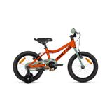Bicicleta Cipii cu Roti Ajutatoare Kellys Wasper Neo 16" 2026