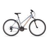 Bicicleta Trekking Kellys Clea 10 28" 2026