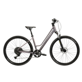 Bicicleta Cross Kross Evado C400 Dama 28" 2027