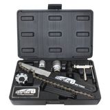 Trusa Scule SUPER B  Bike Tool Kit  8 Piese