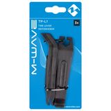 Set leviere anvelope ( 3 buc ) M-WAVE TP-L1  Plastic