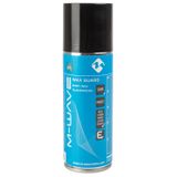 Ceara suprafete lucioase M-Wave "WAX Guard", 200 ml