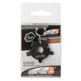 Multitool SUPER B TB- FD08- BK 8 functii