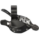 Maneta schimbator Sram NX Trigger 11 viteze spate w negru