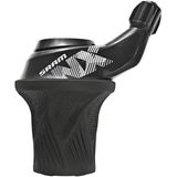 Maneta schimbator Sram NX Grip 11 viteze spate negru (Grip NOT Included)