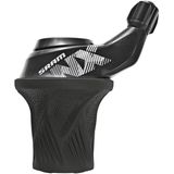 Maneta Schimbator Sram NX Grip Shift 11 viteze Spate Negru