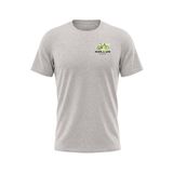 Tricou Casual Barbati Kellys Iconic Gri