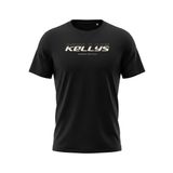 Tricou Casual Barbati Kellys Essential Negru