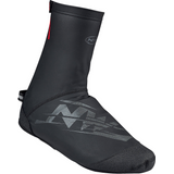 Huse Pantofi Ciclism, impermeabila, Northwave Acqua MTB, neagra
