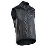 Vesta Ciclism Protectie vant Northwave Vortex, negru