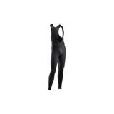 Pantaloni Ciclism Lungi, Bretele, Northwave Active Elite Gel Tights, negru