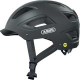 Casca Bicicleta Abus Hyban 2.0 Mips Titan
