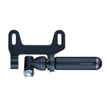 Pompa CO2 Kross Micro CO2 Inflator + Kit Reparare Tubeless