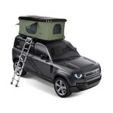 Cort auto prindere plafon Thule Basin 2 persoane Black
