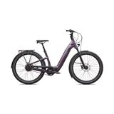 Bicicleta Electrica Trekking Specialized Turbo Como 4.0 IGH 2026