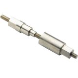 Scula Service Bucsa Amortizor Spate RockShox 1/2"x1/2"