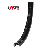 Janta MACH1 910 27.5 (584-23C) - 36H Negru Anodizat