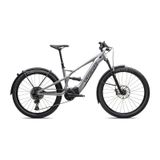 Bicicleta Electrica Specialized Turbo Tero X 4.0 Argintiu-Negru