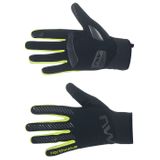 Manusi Bicicleta Lungi Northwave Active GEL, negru
