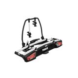 Suport biciclete THULE VeloSpace XT - 2 biciclete 13pini - Argintiu
