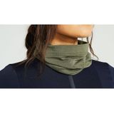 Bandana Specialized Powergrid Oak, verde