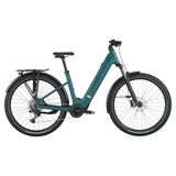 Bicicleta Electrica Trekking Scott Axis 30 Wave 2026