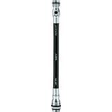 Furtun Flexibil de schimb Lezyne ABS Presta/Shrader pentru HP/-HV/-Alloy/-Tech si Pressure Drive