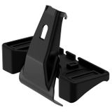 Kit prindere bare transversale THULE 145250