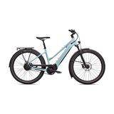 Bicicleta Electrica Trekking Specialized Turbo Vado 4.0 IGH Step-Through 2026